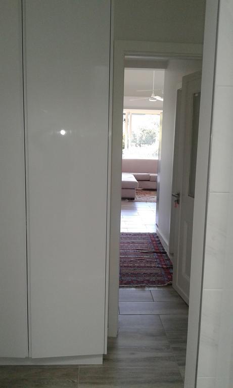 Pangsapuri 270 m² dengan 2 bilik tidur dan 2 bilik mandi peribadi di Camps Bay Cape Town Luaran gambar